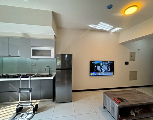 全新屋況、溫馨2房、近草漯市區學區便利商店、生活機能優~ - Image 7