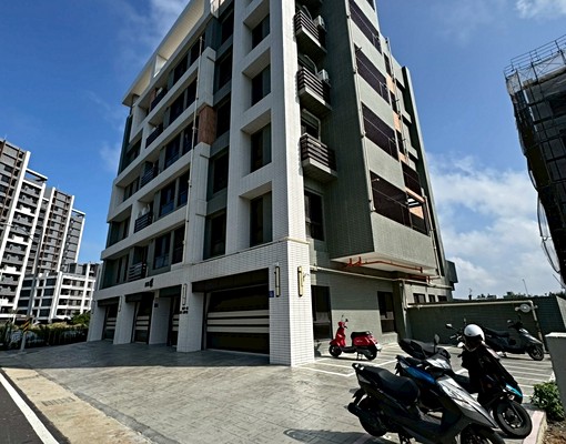 全新屋況、溫馨2房、近草漯市區學區便利商店、生活機能優~ - Image 9