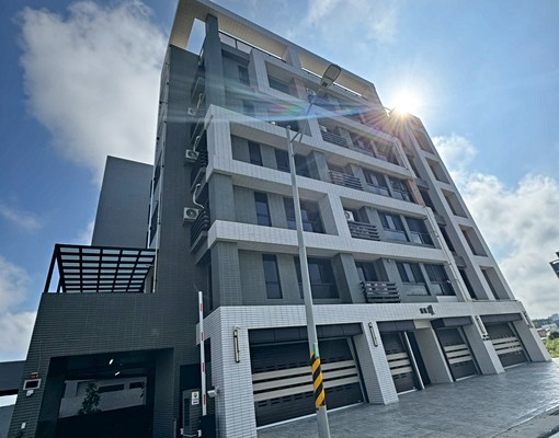 全新屋況、溫馨2房、近草漯市區學區便利商店、生活機能優~ - Image 15