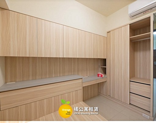 🍊蓮池潭左營i世界溫馨2房 - Thumbnail 8