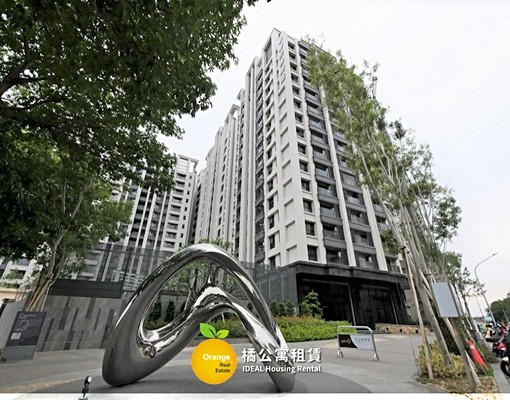 🍊蓮池潭左營i世界溫馨2房 - Image 16