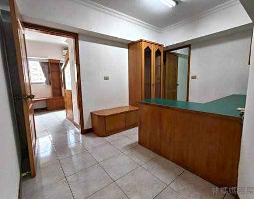 🍎近復興國小/單層獨戶電梯3房/含平車+管🍎 - Image 6