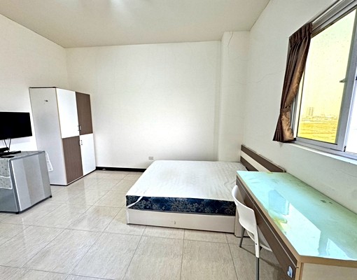 南科近LM⭐標準陽台獨洗⭐可長租可短租企業戶可 - 591租屋網 - Image 1