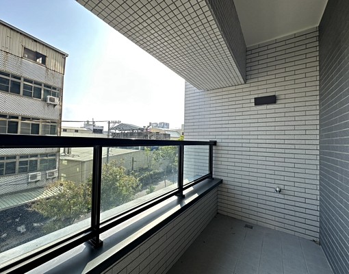 可租補|「大任之翼」三房二廳二衛平車|全新家具家電 - Image 14