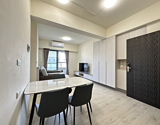 可租補|「大任之翼」三房二廳二衛平車|全新家具家電 - Image 6