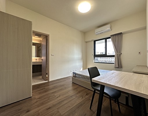 可租補|「大任之翼」三房二廳二衛平車|全新家具家電 - Image 8