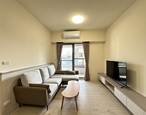 可租補|「大任之翼」三房二廳二衛平車|全新家具家電 - Image 3