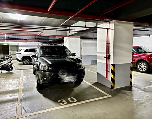 A8長庚商圈福樺建設全室屋況整理(傢俱.電.廚具.冷氣全新) - 591租屋網 - Image 9