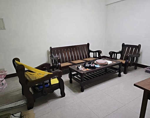 大雅市區前後臨路五房透天 - Image 3