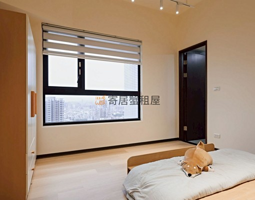 寄居蟹🏠近府中站全新完工平面汽機車位三千萬小豪宅 - Image 6