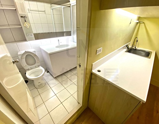 東海靜宜弘光可雙租補2房1廳流理台乾濕分離 - Image 15