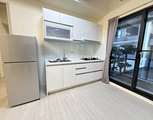 可租補/精緻兩房+車位/空軍/全新未住/近楠梓 - Image 2