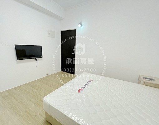 可租金補助⭐可養貓⭐近桃園夜市慈文商圈便利美套 - Image 9