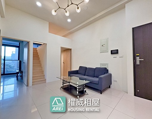 👍巨蛋商圈ihome5⭐雙陽台採光2+1房機械平車權威 - Image 2