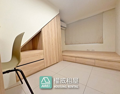 👍巨蛋商圈ihome5⭐雙陽台採光2+1房機械平車權威 - Image 11