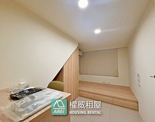 👍巨蛋商圈ihome5⭐雙陽台採光2+1房機械平車權威 - Image 12