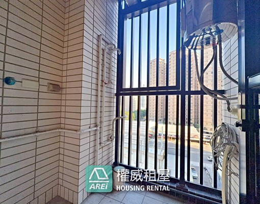 👍巨蛋商圈ihome5⭐雙陽台採光2+1房機械平車權威 - Image 15