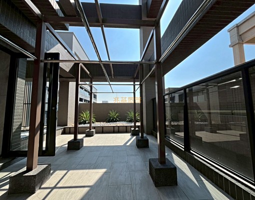 兆基社會住宅🏠不租會後悔的稀有輕奢精品兩房 - 591租屋網 - Image 7