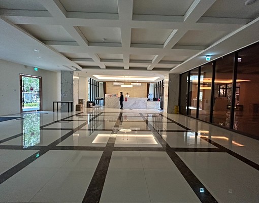 易居社會住宅✨土城捷運站六分鐘配備齊,車另可租補 - Image 7