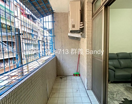 近成州市場❤️全新整理*可租補*方正三房*可寵*透亮 - Image 3