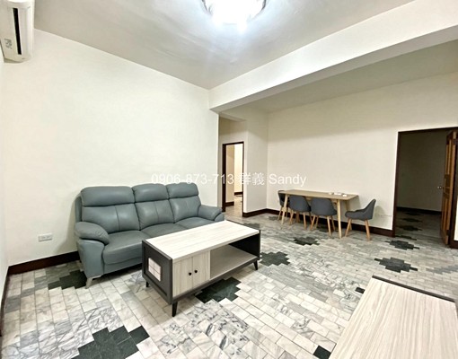 近成州市場❤️全新整理*可租補*方正三房*可寵*透亮 - Image 4