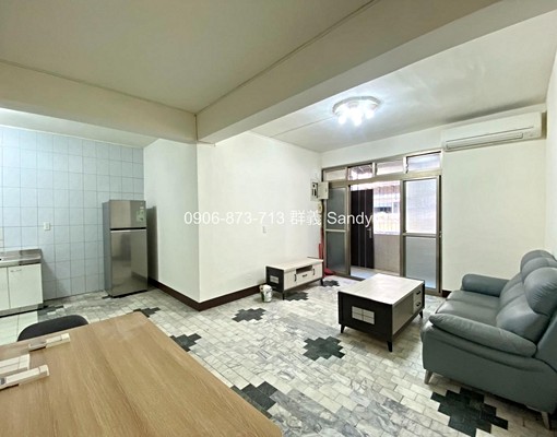 近成州市場❤️全新整理*可租補*方正三房*可寵*透亮 - Image 5