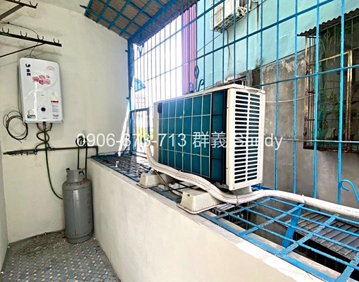 近成州市場❤️全新整理*可租補*方正三房*可寵*透亮 - Image 11