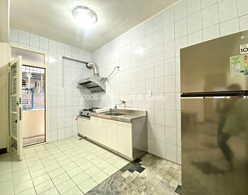 近成州市場❤️全新整理*可租補*方正三房*可寵*透亮 - Image 14