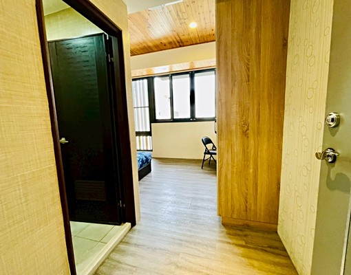 潭子國運中心旁室內7坪大套房 - Image 4