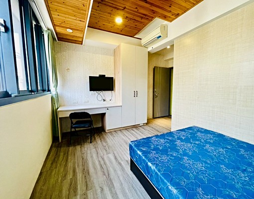 潭子國運中心旁室內7坪大套房 - Image 2