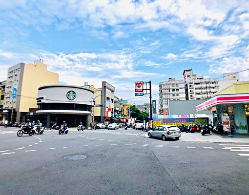 潭子國運中心旁室內7坪大套房 - Image 13