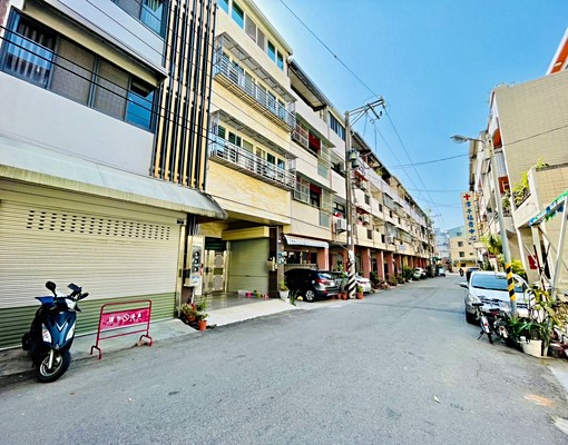 潭子國運中心旁室內7坪大套房 - Image 9