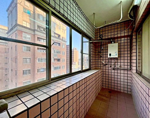 大業國中❤️水安宮捷運❤️可租補可貓❤️室內34坪大3房車位 - Image 14