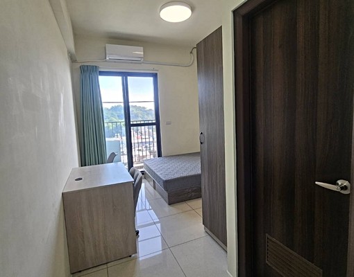 ✨電梯套房可貓租補-陽台獨洗台電包水 - Image 10