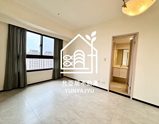 ❣️允亞居知音❣️安平景觀樓層,三房含車含管 - Image 4