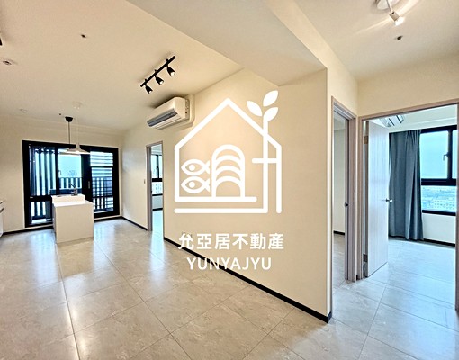 ❣️允亞居知音❣️安平景觀樓層,三房含車含管 - Image 2