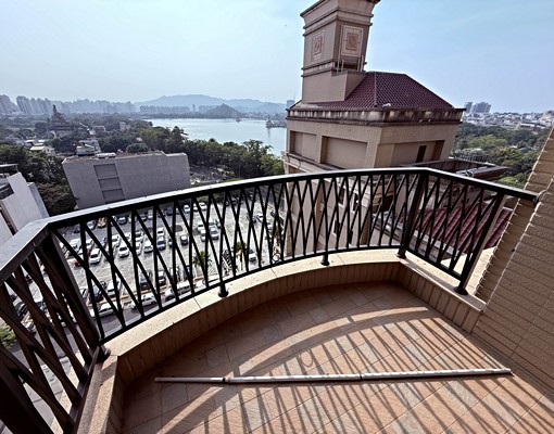 蓮池潭旁無敵景觀大3房/平面車位/一卡皮箱入住 - Image 13