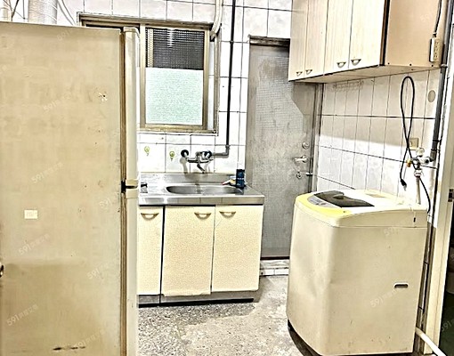 ✨鄰近捷運站溪尾街商圈免爬高可租補大坪數1房✨中信達達 - Image 4