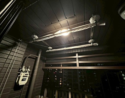 青埔稀有全新套房/會做天花板/要搶要快 - 591租屋網 - Image 8