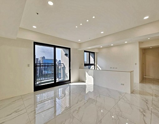 可報稅!高鐵生醫惠宇謙和朝南高樓採光四房雙車♡竹北買房找沛沛 - Image 5