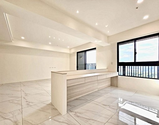 可報稅!高鐵生醫惠宇謙和朝南高樓採光四房雙車♡竹北買房找沛沛 - Image 6