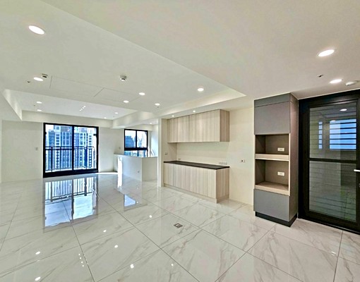 可報稅!高鐵生醫惠宇謙和朝南高樓採光四房雙車♡竹北買房找沛沛 - Image 7