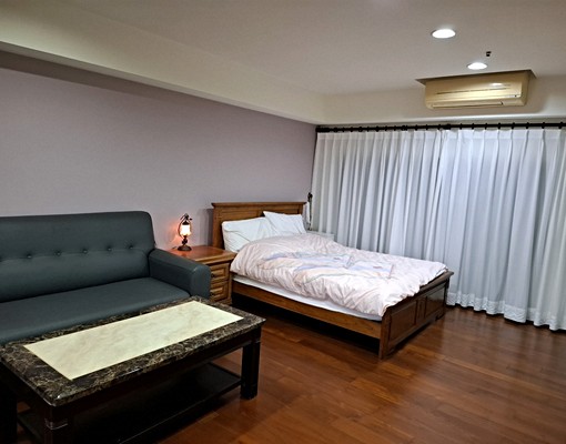 運河美景舒適漂亮大套房短租 - Image 5