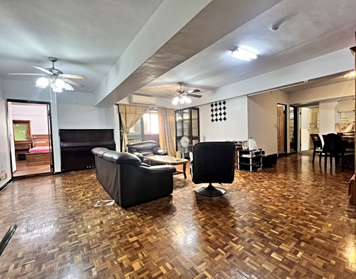 社宅🏠復興一六合商圈電梯採光大3房近捷運新崛江📞愛窩 - 591租屋網 - Image 1