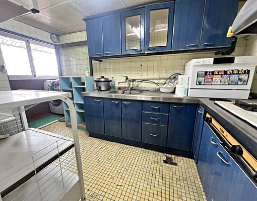 社宅🏠復興一六合商圈電梯採光大3房近捷運新崛江📞愛窩 - 591租屋網 - Image 4