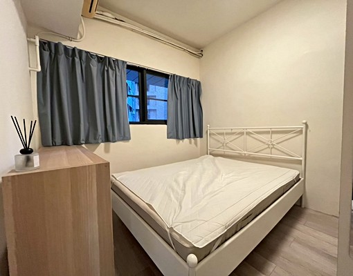 🔥秒殺✨走路捷運緊鄰百貨✨獨洗曬✨全室開窗採光通風✨屋況新 - Image 2