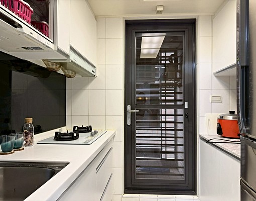 【吉屋租賃】中興大學電梯大樓♡三房可貓大空間好規劃♡含車位 - Image 5