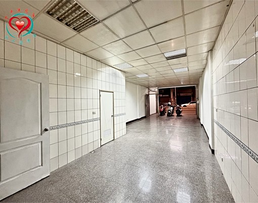 永吉公園未來捷運站店辦1樓透天出租1樓 - Image 1