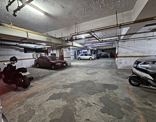 成大三房平車出租(可租補) - Image 12