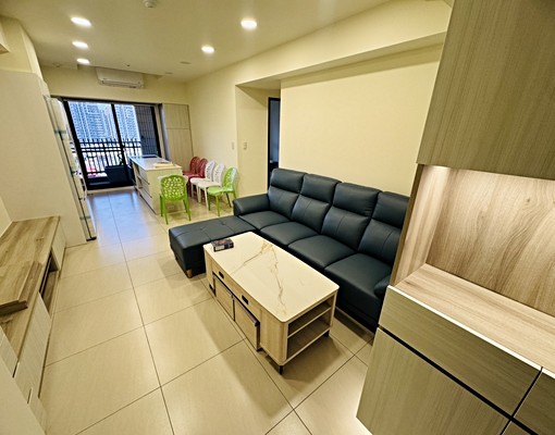 三房兩廳❤百萬裝潢❤租屋補助❤平面車位 - Image 2